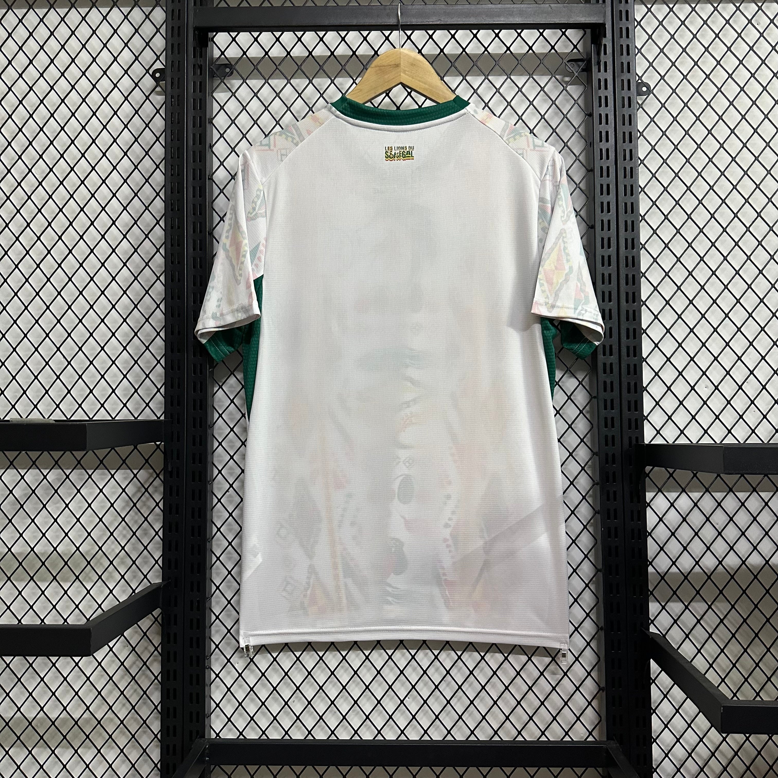 Senegal away game 26-27 — image 3