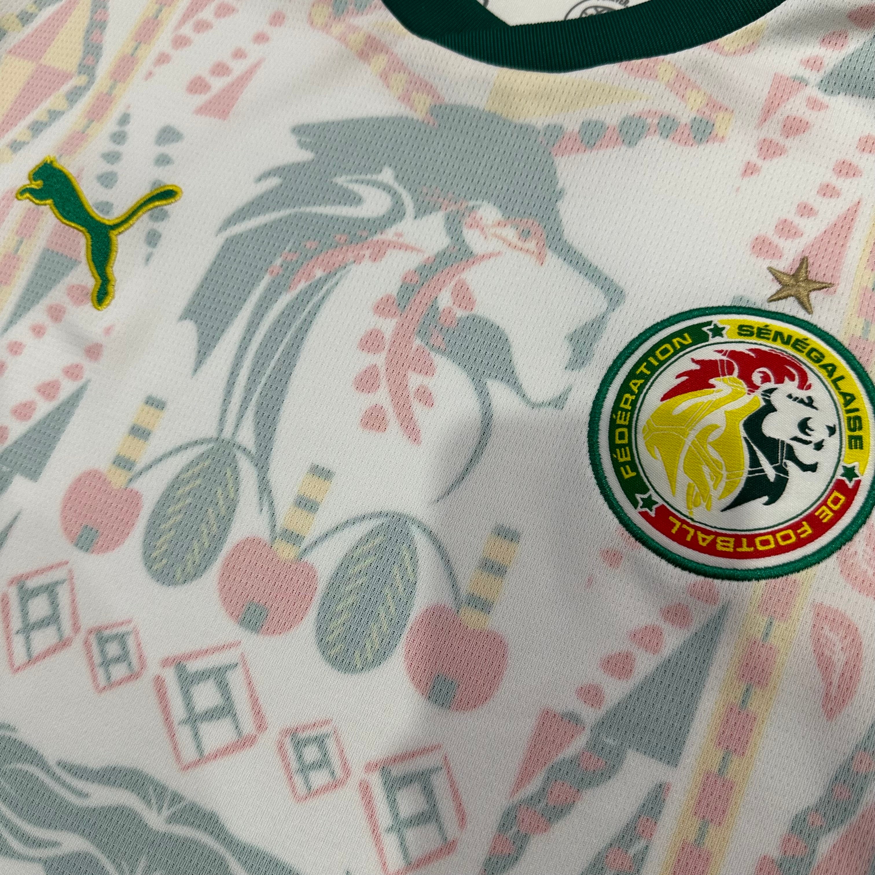 Senegal away game 26-27 — image 4
