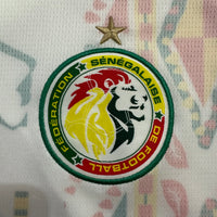 Senegal away game 26-27