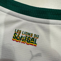 Senegal away game 26-27