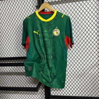 Senegal home game 26-27