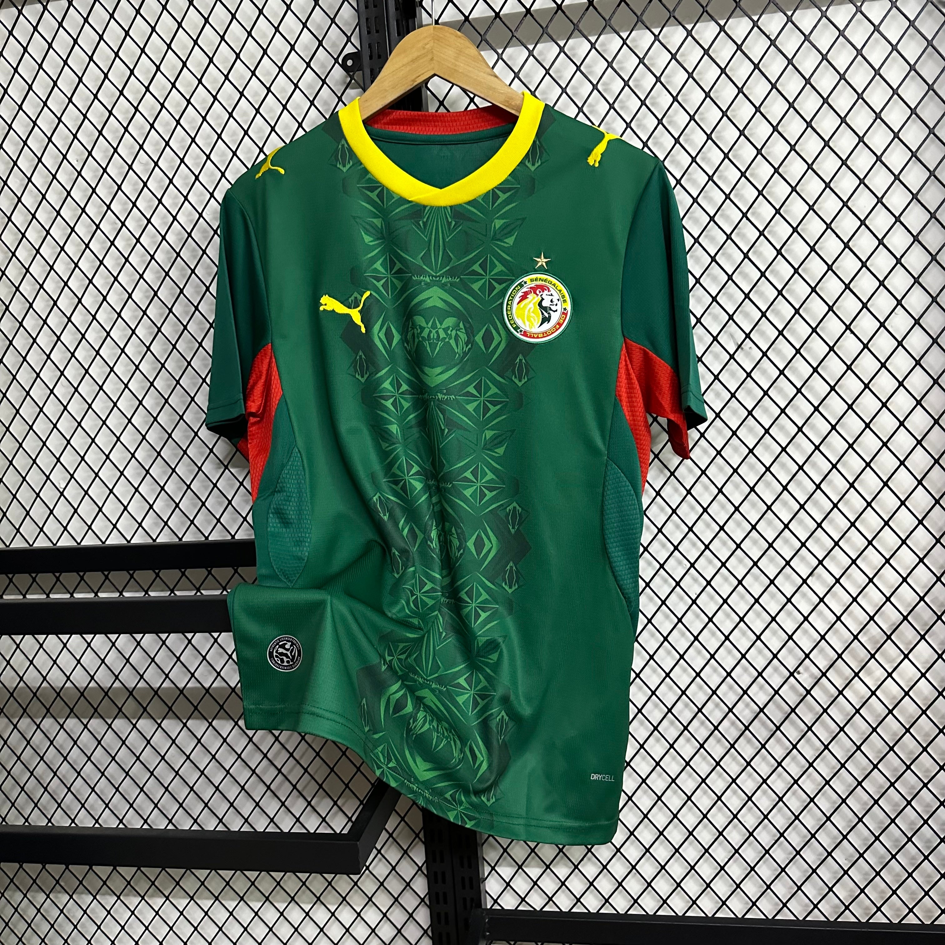 Senegal home game 26-27 — image 1