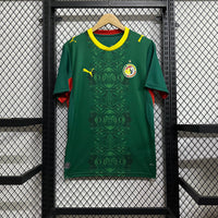 Senegal home game 26-27