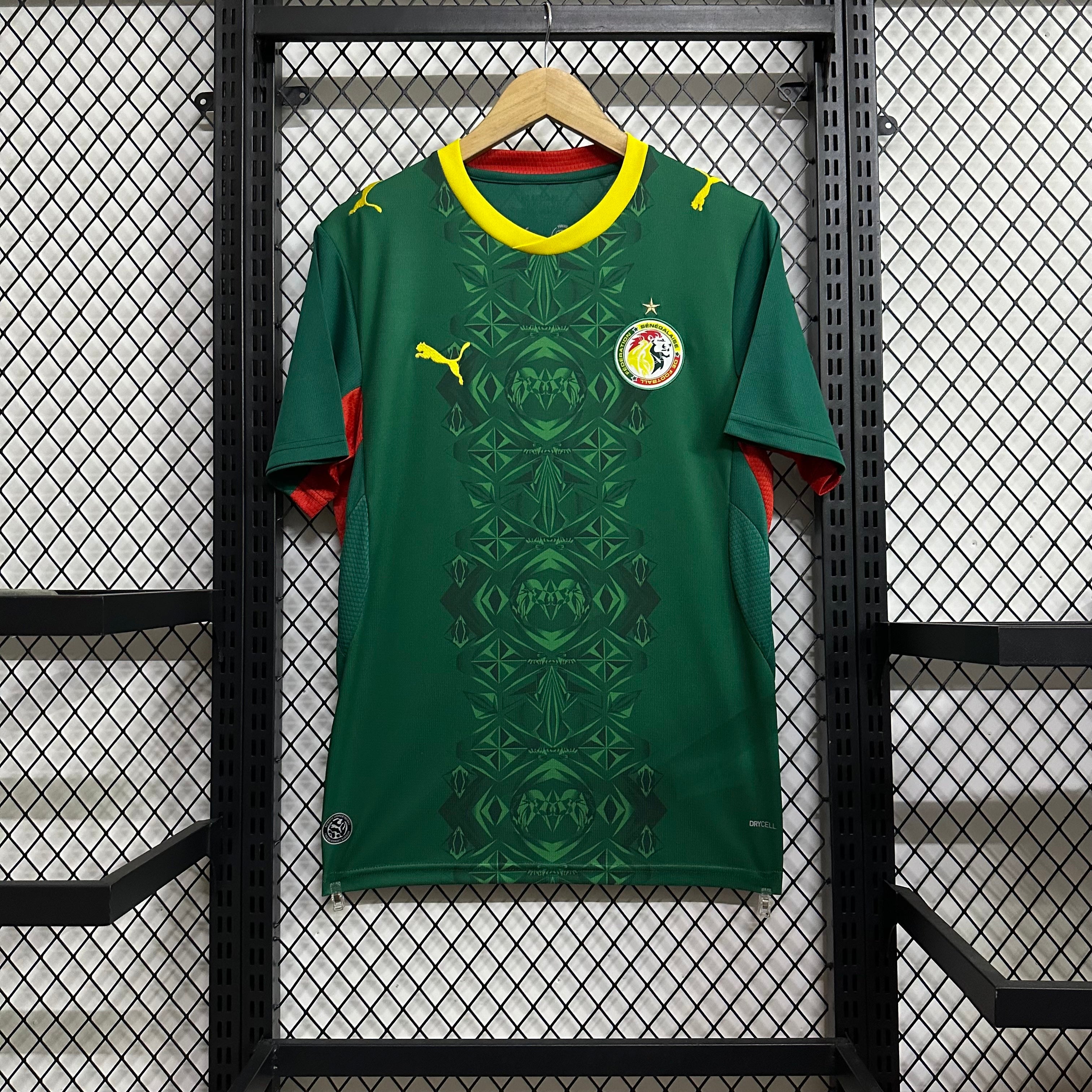 Senegal home game 26-27 — image 2