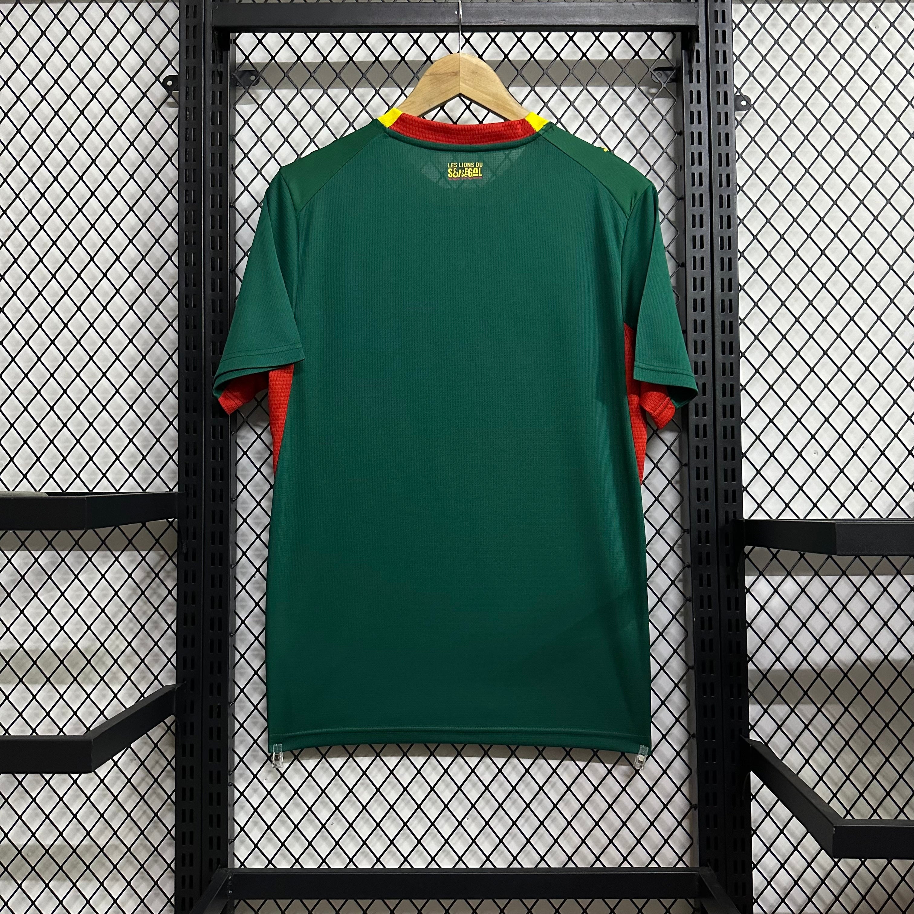 Senegal home game 26-27 — image 3
