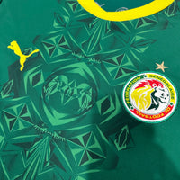 Senegal home game 26-27