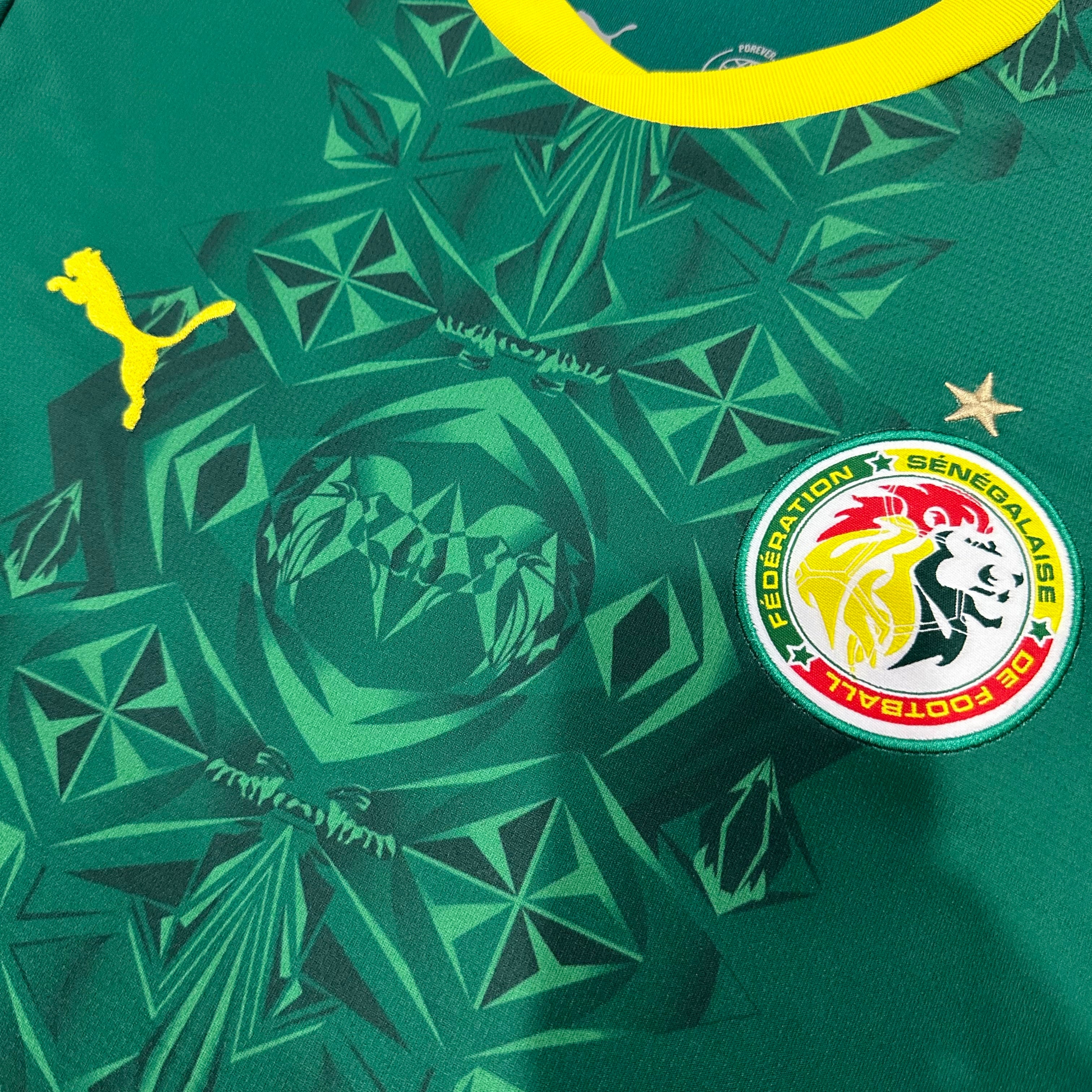 Senegal home game 26-27 — image 4