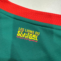 Senegal home game 26-27