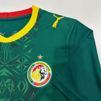 Senegal home game 26-27
