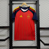 Spain home game 26-27