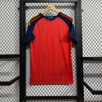 Spain home game 26-27