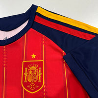 Spain home game 26-27