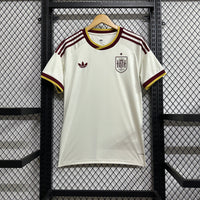 Spain away game 26-27
