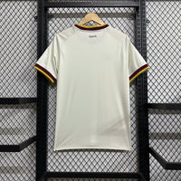 Spain away game 26-27