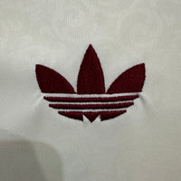 Spain away game 26-27