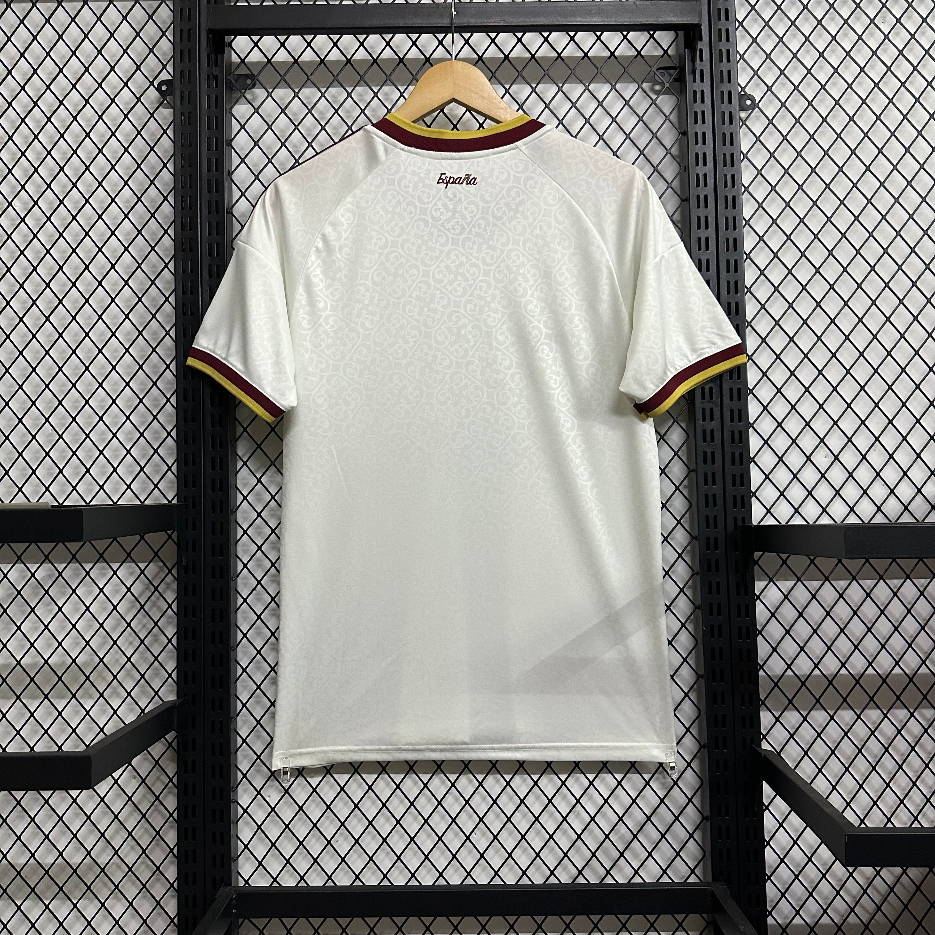 Spain Pre-Match Away 26-27 — image 3
