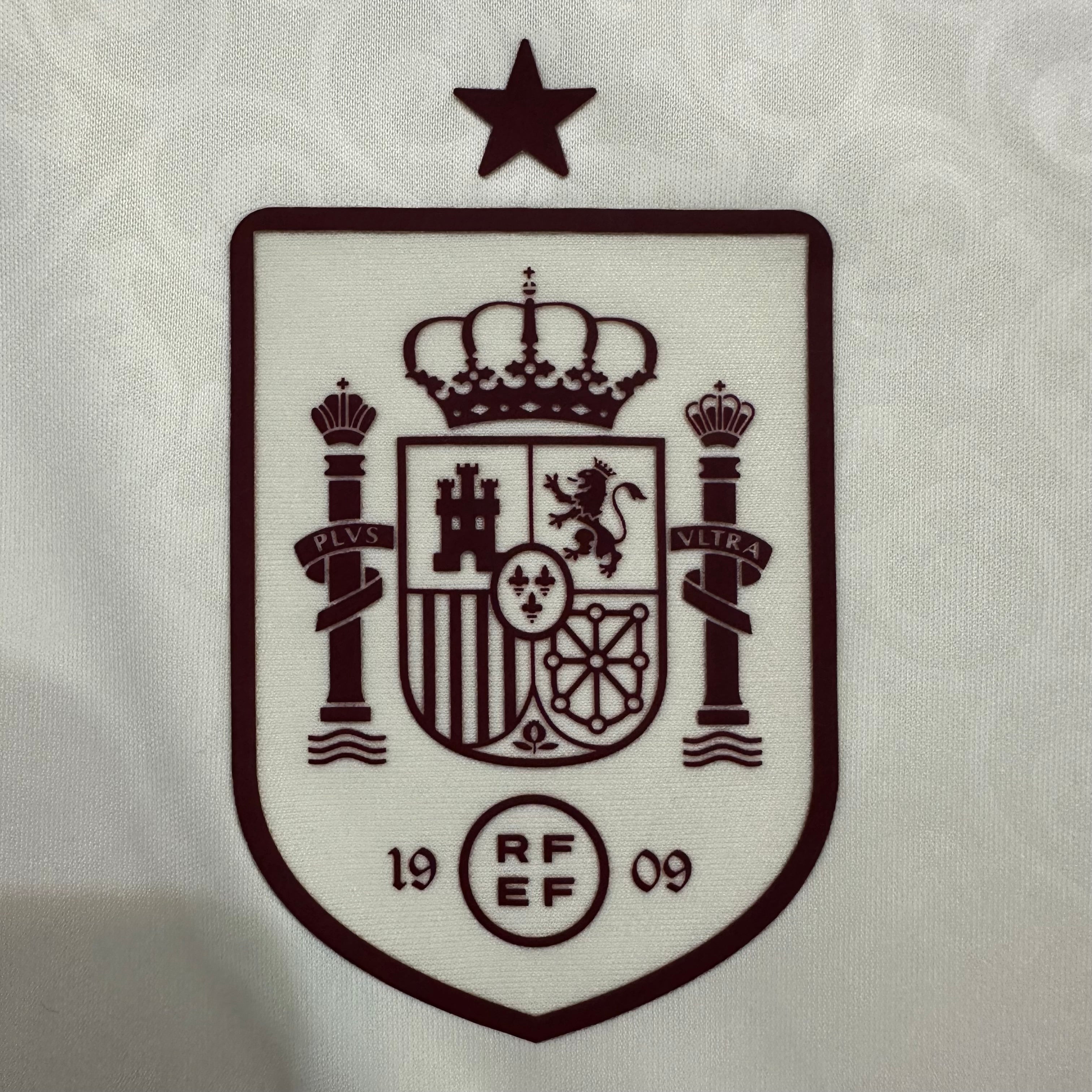 Spain Pre-Match Away 26-27 — image 5