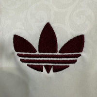 Spain Pre-Match Away 26-27