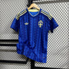 Sweden away game 26-27