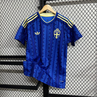Sweden away game 26-27