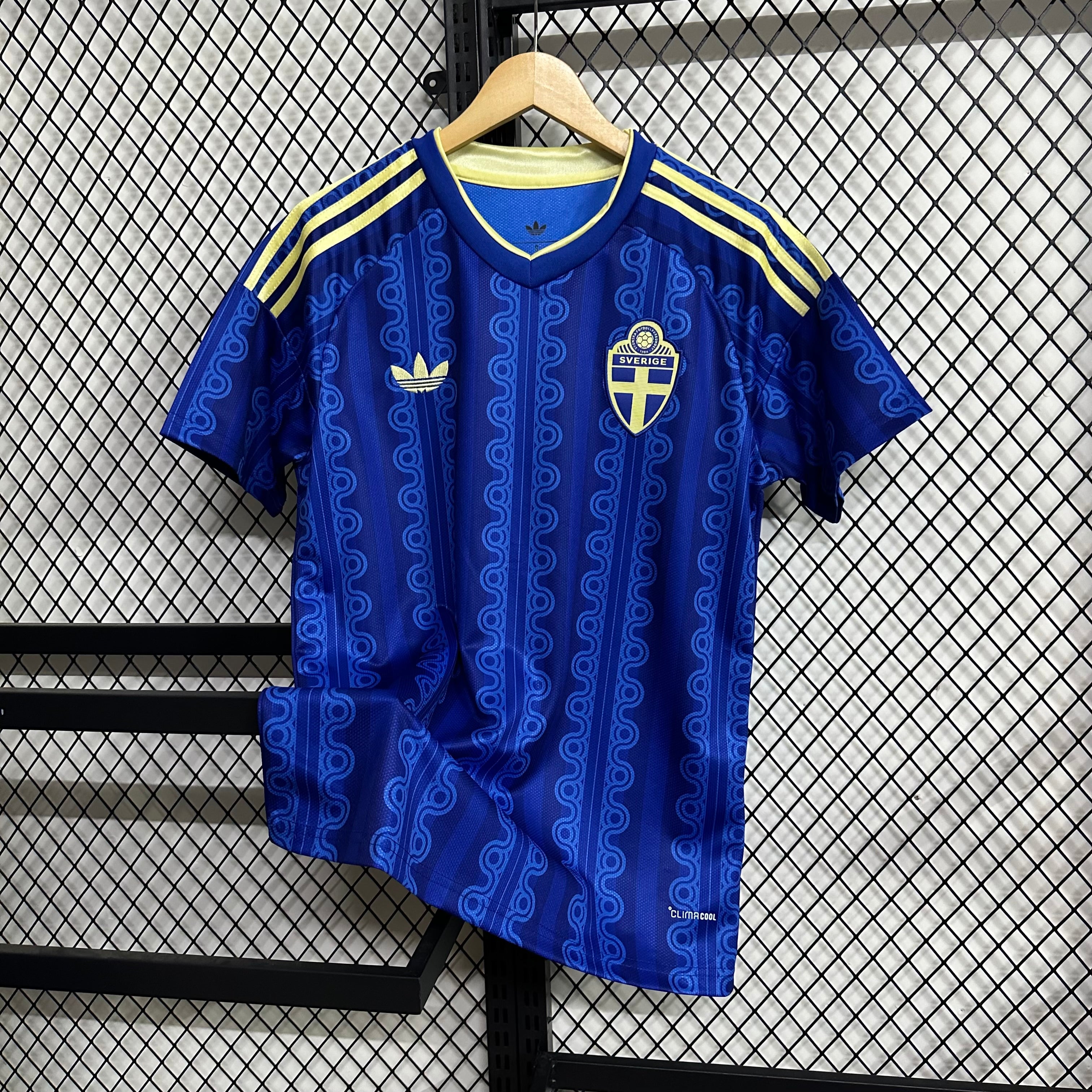 Sweden away game 26-27 — image 1