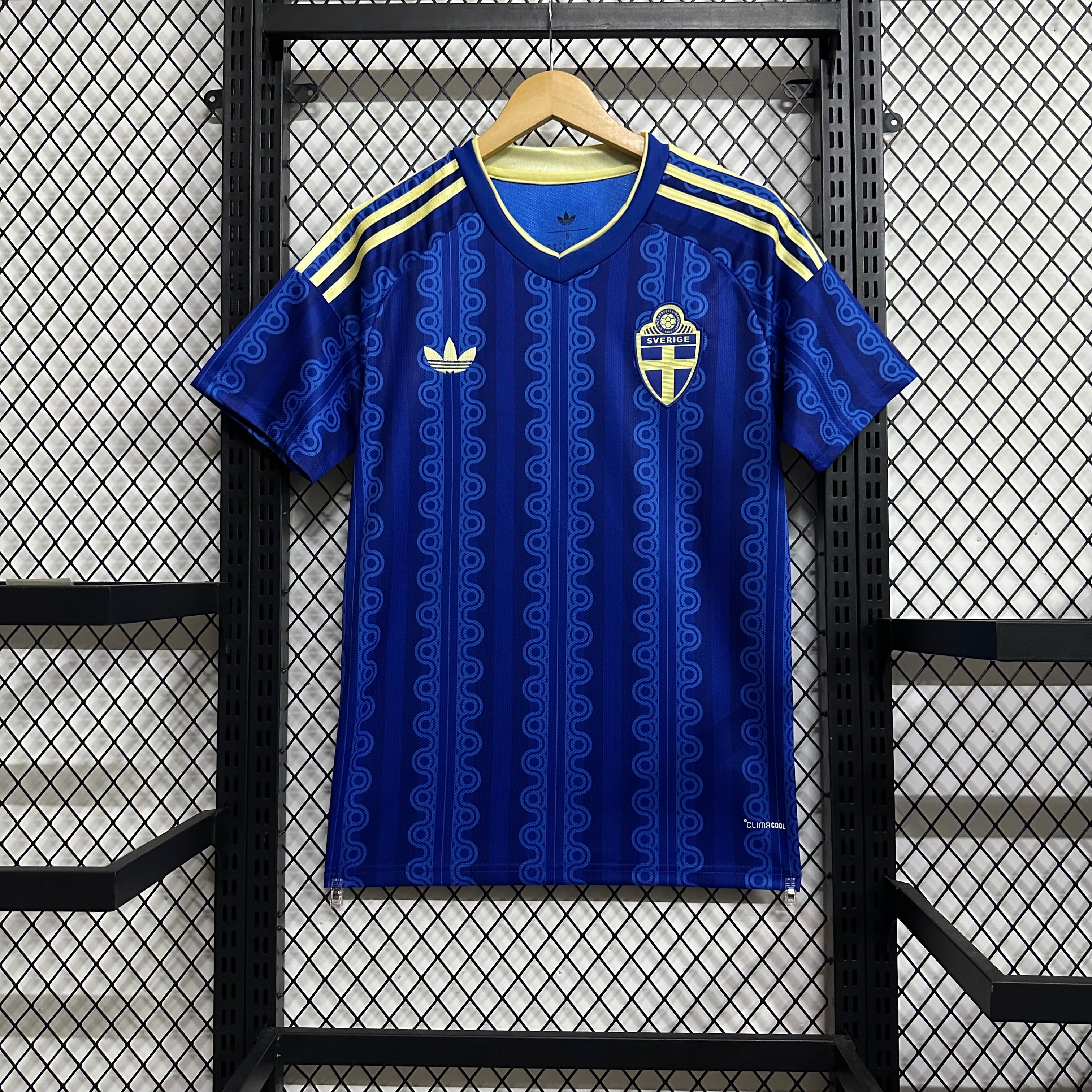 Sweden away game 26-27 — image 2