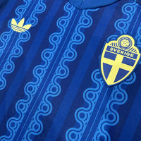 Sweden away game 26-27