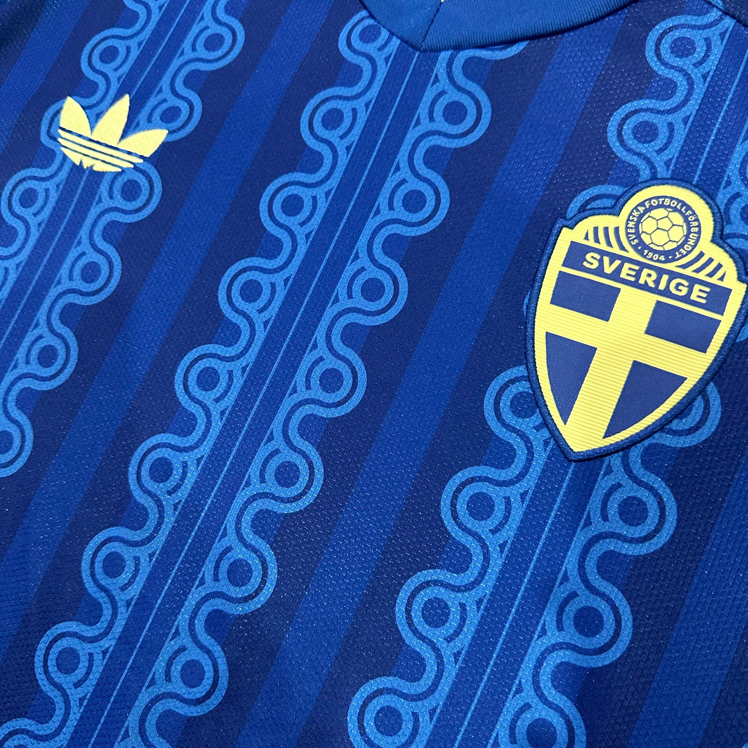 Sweden away game 26-27 — image 4