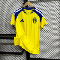 Sweden home game 26-27