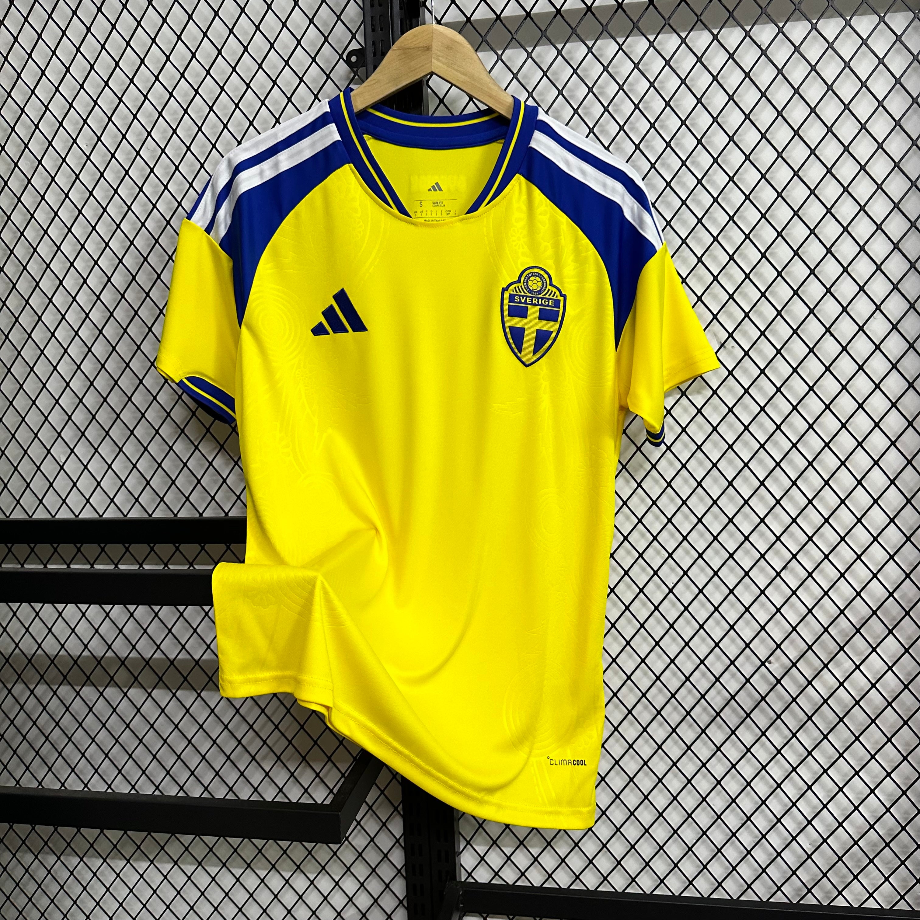 Sweden home game 26-27 — image 1