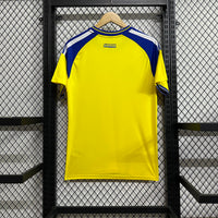 Sweden home game 26-27