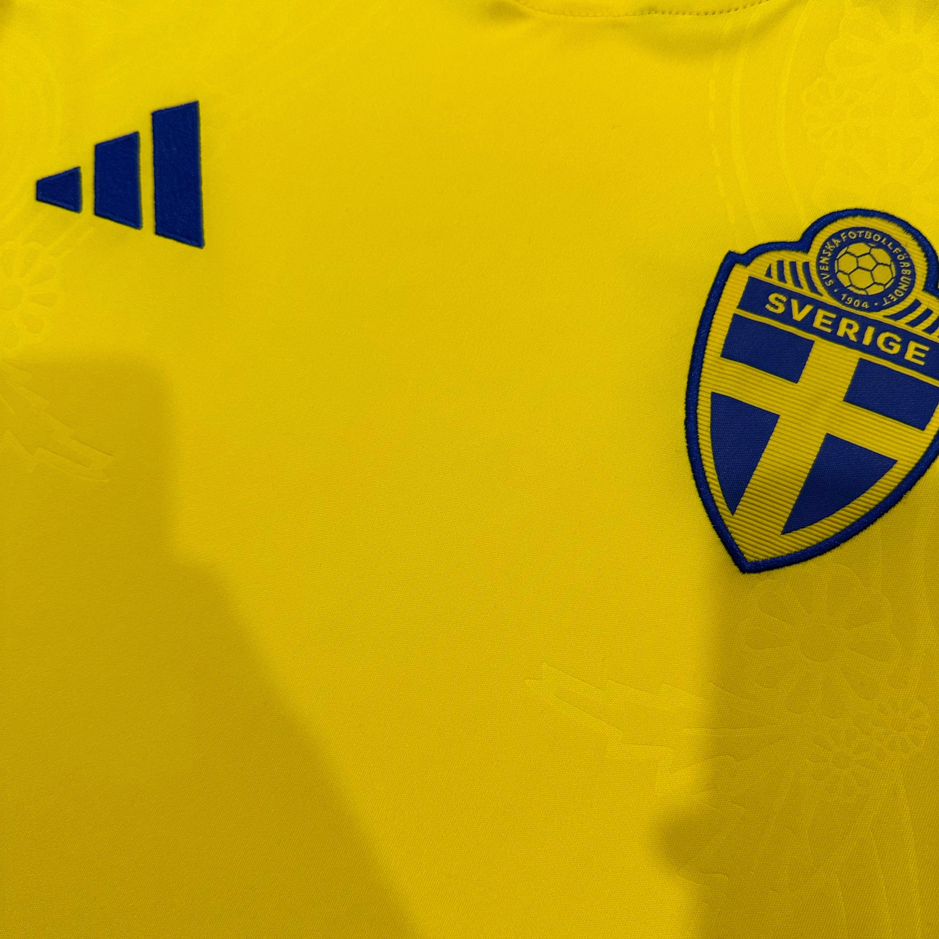 Sweden home game 26-27 — image 4