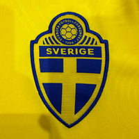 Sweden home game 26-27