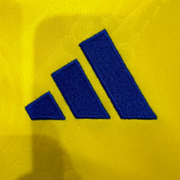 Sweden home game 26-27