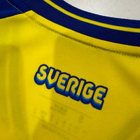 Sweden home game 26-27