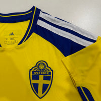 Sweden home game 26-27