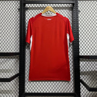 Switzerland home game 26-27