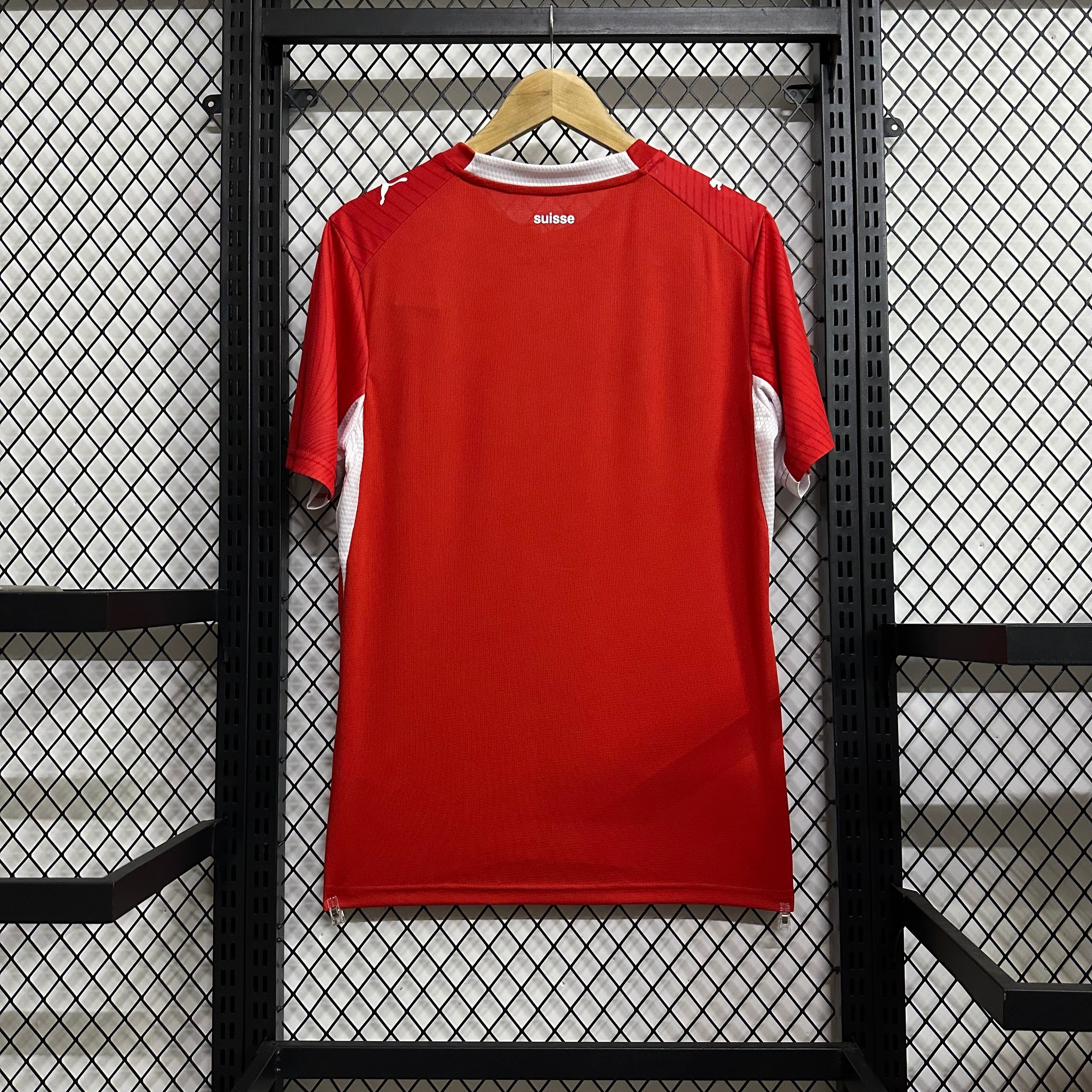 Switzerland home game 26-27 — image 3