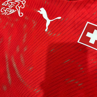 Switzerland home game 26-27
