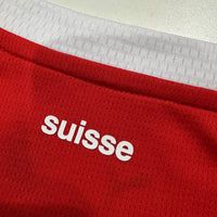 Switzerland home game 26-27