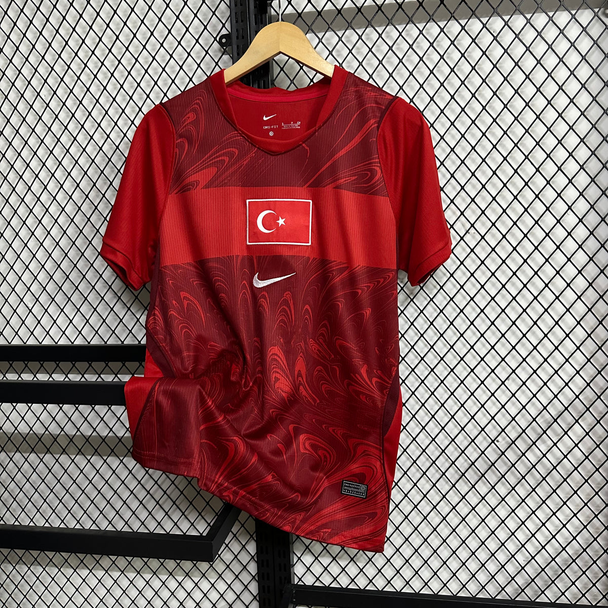 Turkiye home game 26-27
