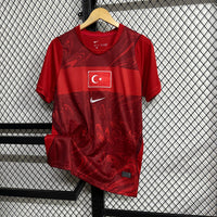 Turkiye home game 26-27