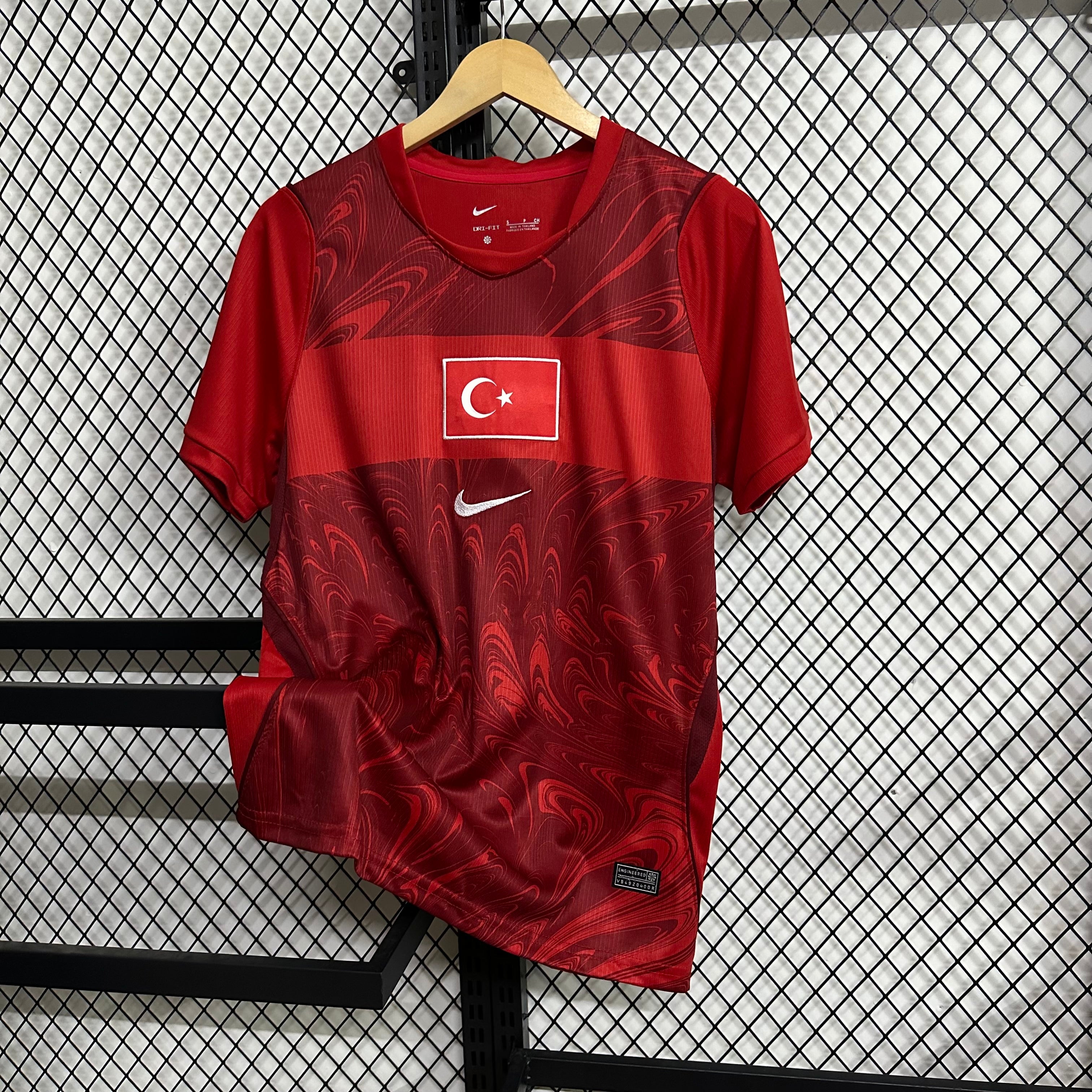 Turkiye home game 26-27 — image 1
