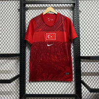 Turkiye home game 26-27