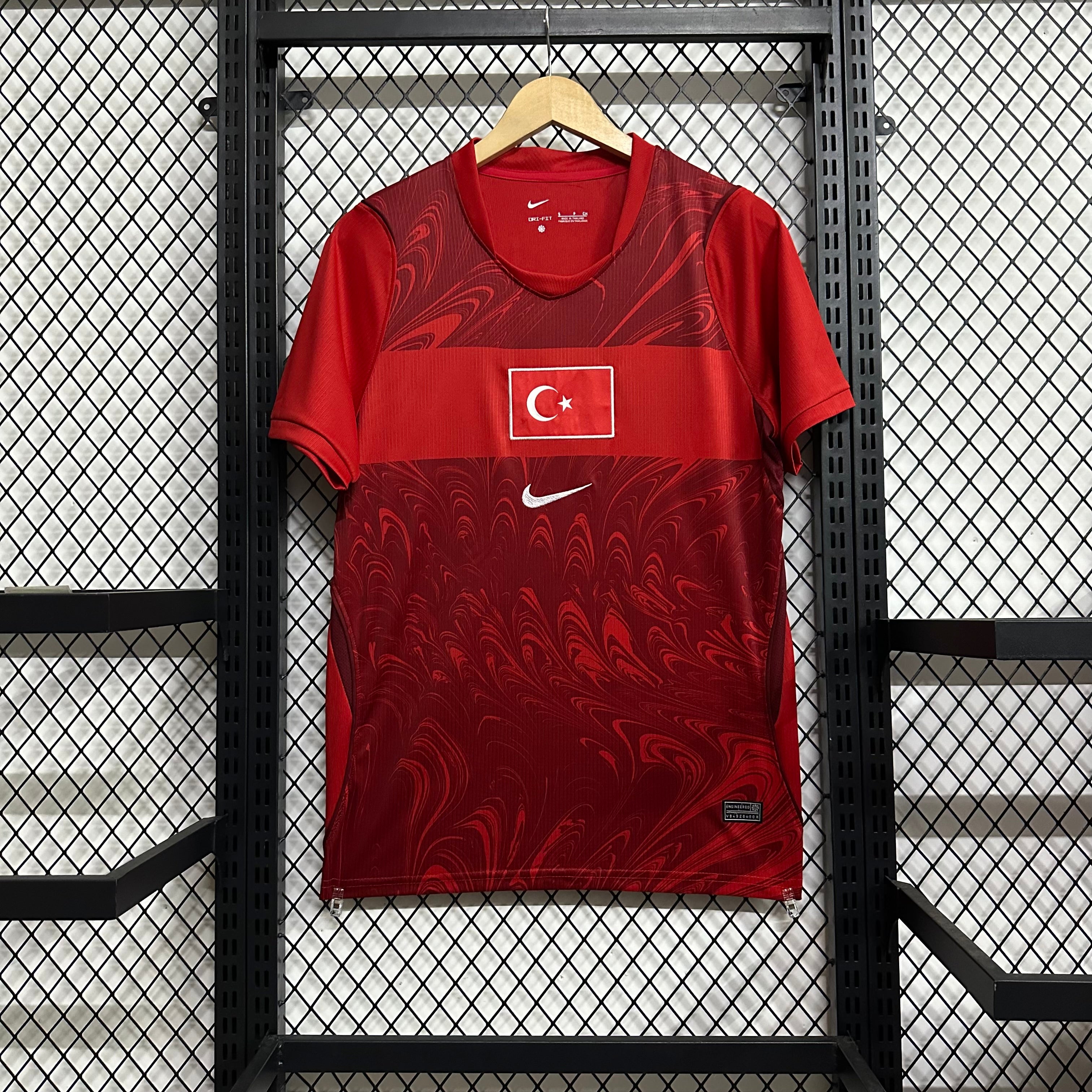 Turkiye home game 26-27 — image 2