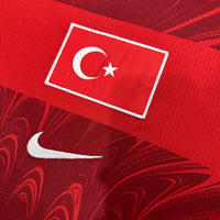 Turkiye home game 26-27