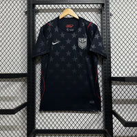 United States away game 26-27