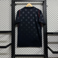 United States away game 26-27