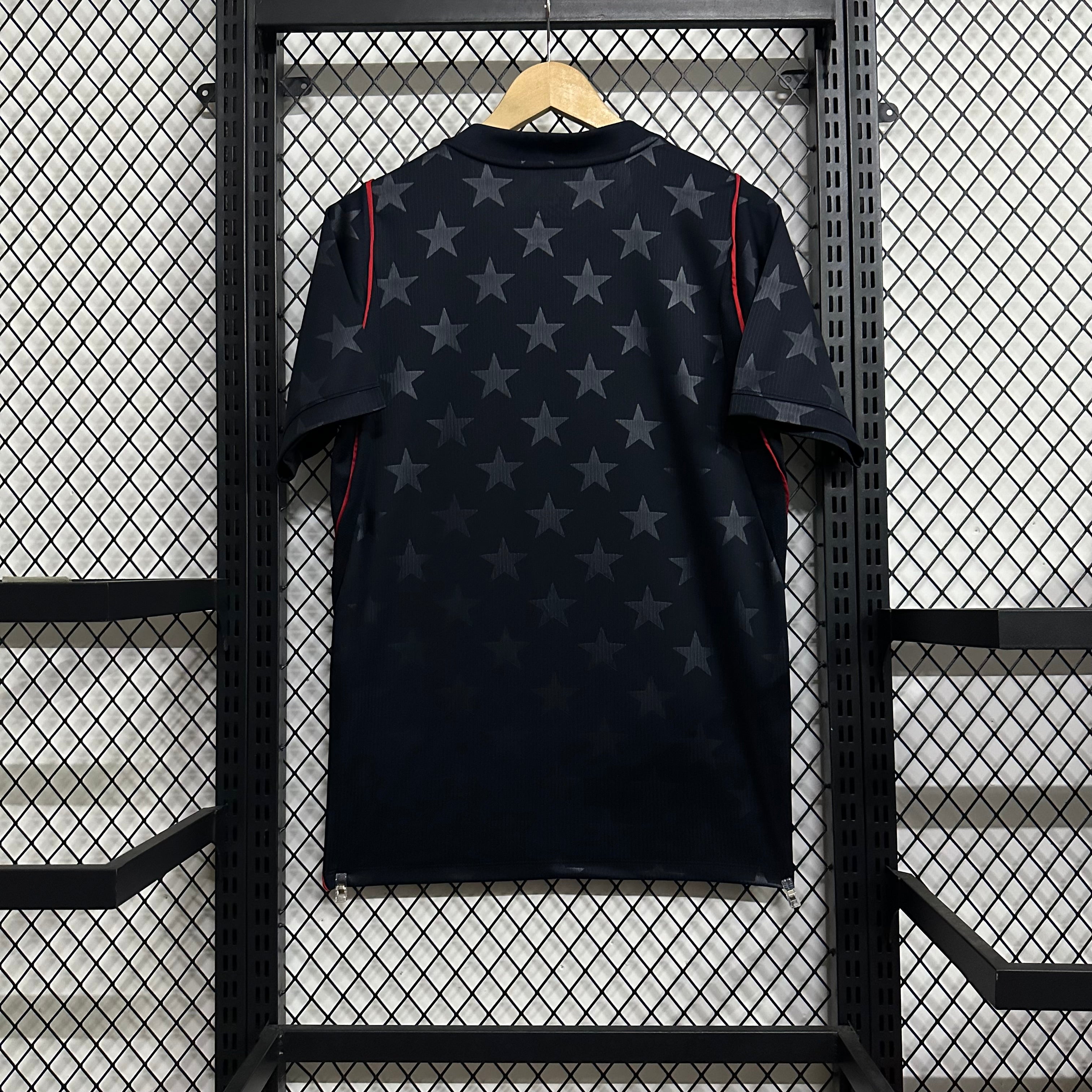 United States away game 26-27 — image 3