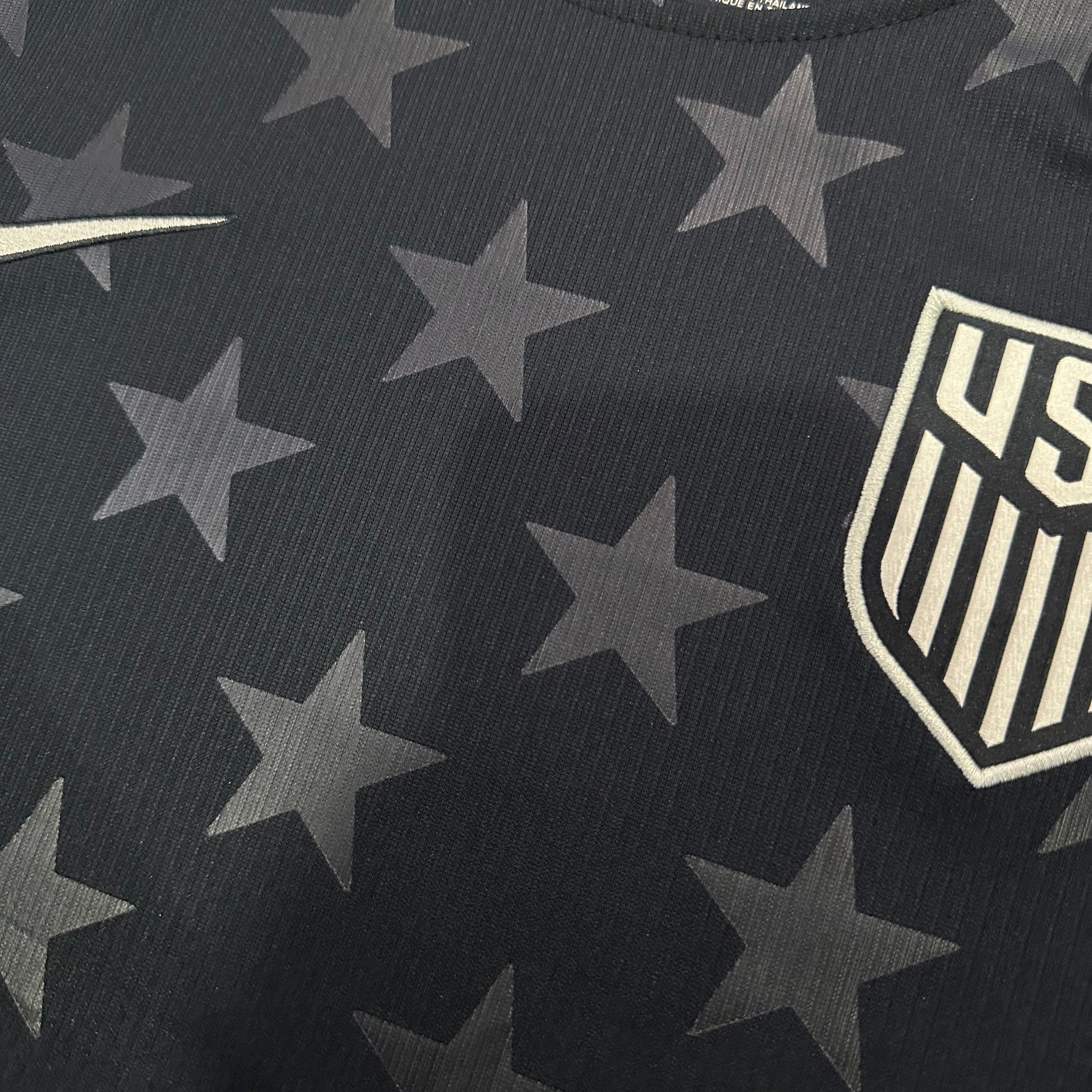 United States away game 26-27 — image 4